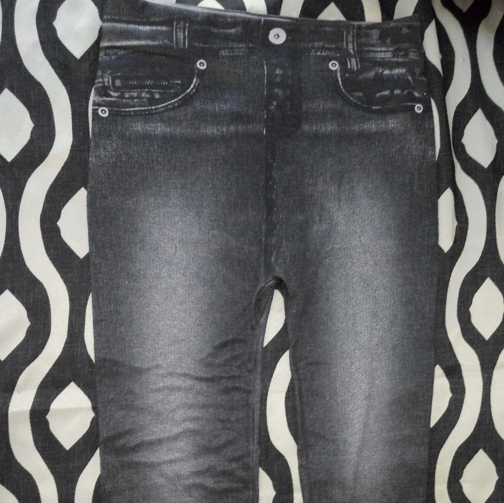 As Seen On T.V Genie Pants